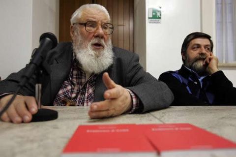 Ancora con don Dante