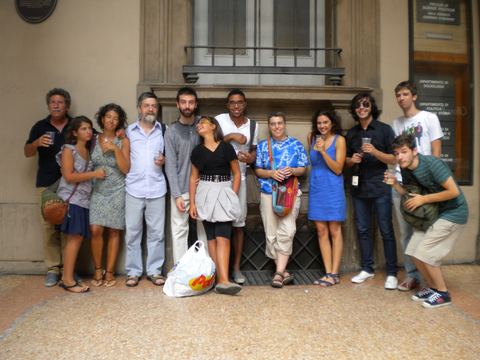 Laurea di Andrea