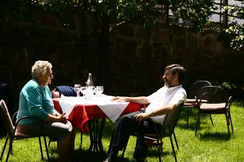 Con mamma