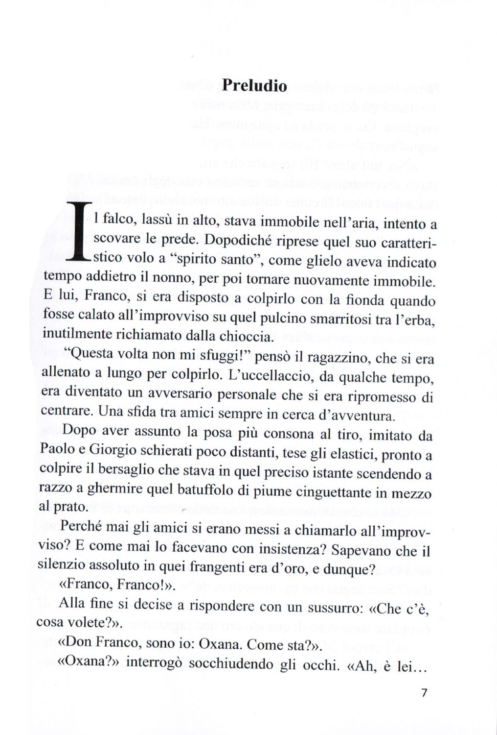 Angeli con gli scarponi, pagina 6 di 9