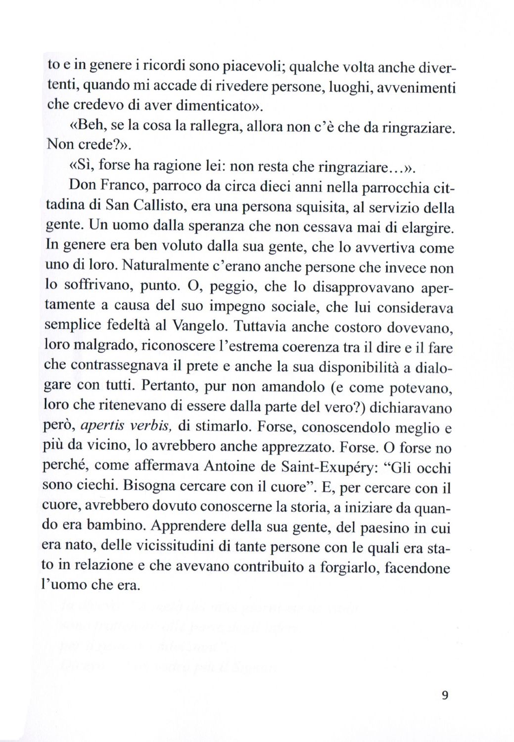 Angeli con gli scarponi, pagina 8 di 9