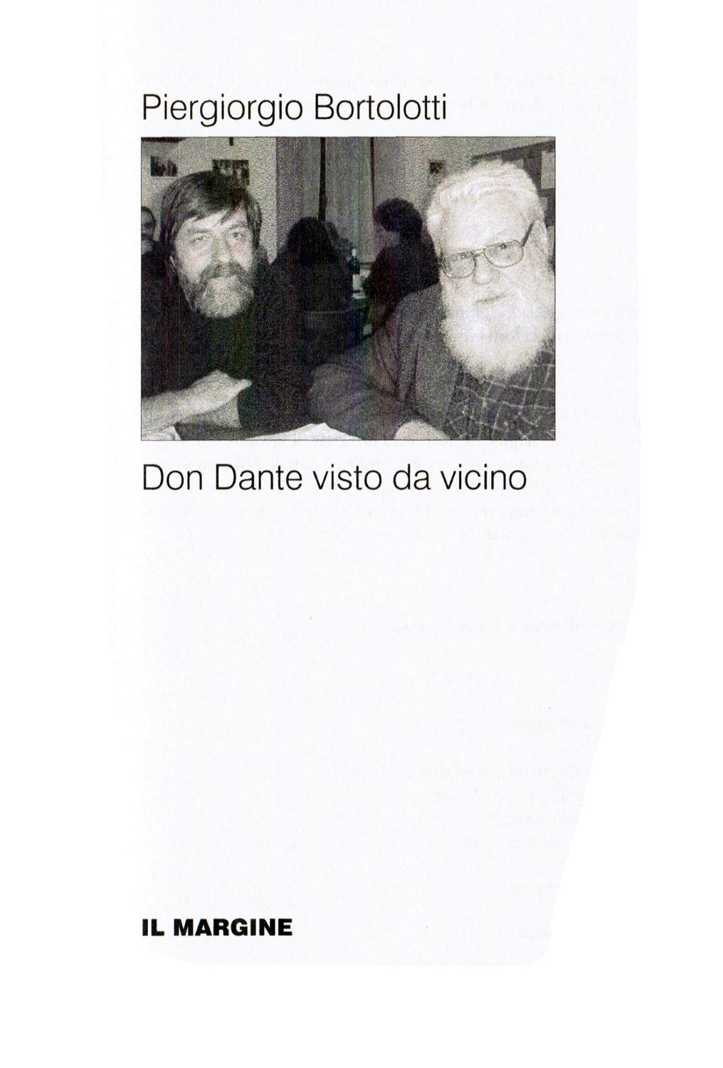 Don Dante visto da vicino, pagina 3 di 12