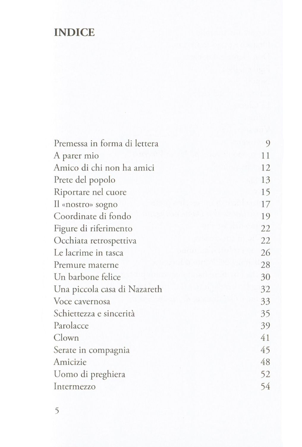 Don Dante visto da vicino, pagina 5 di 12