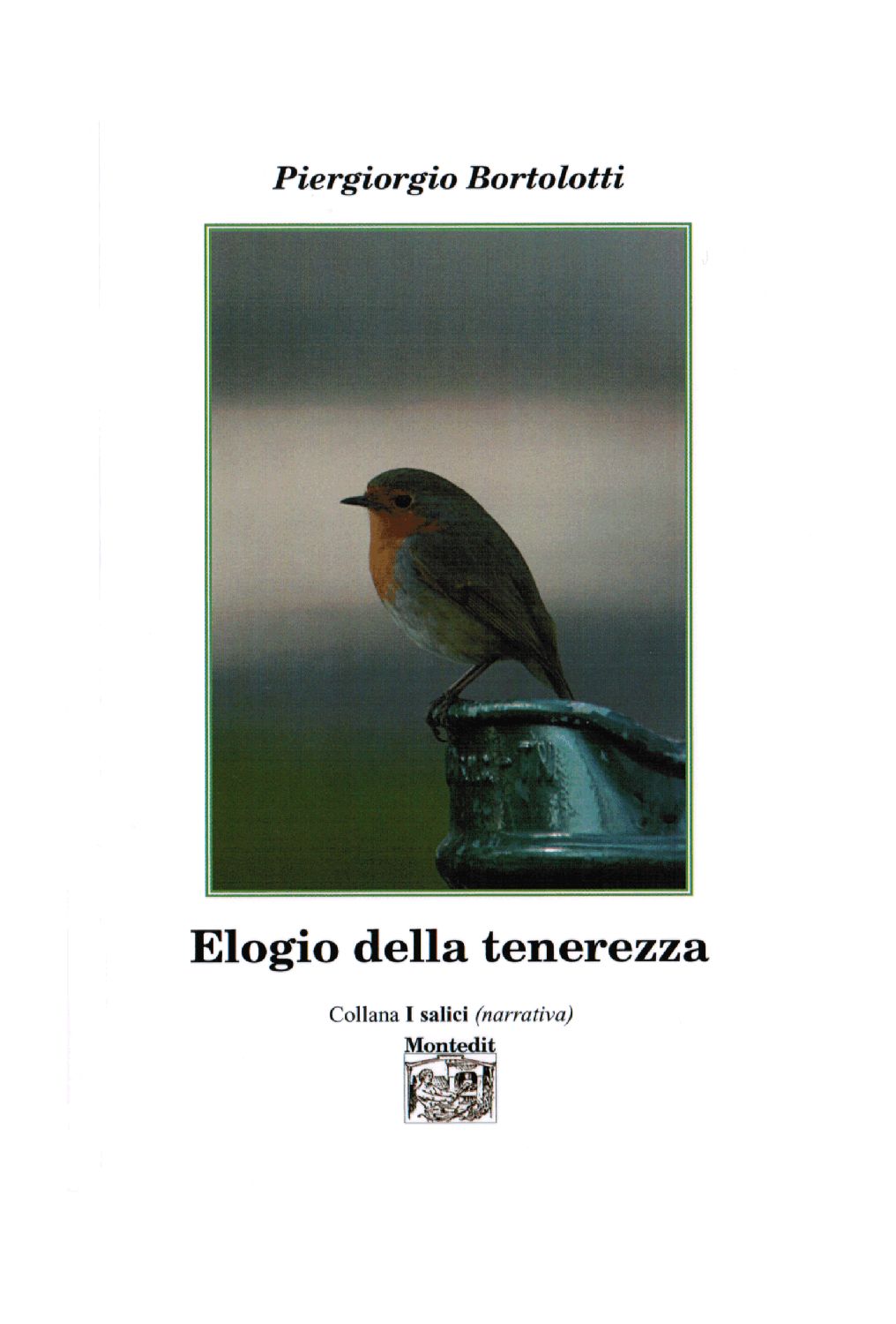 Elogio della Tenerezza, pagina 1 di 6