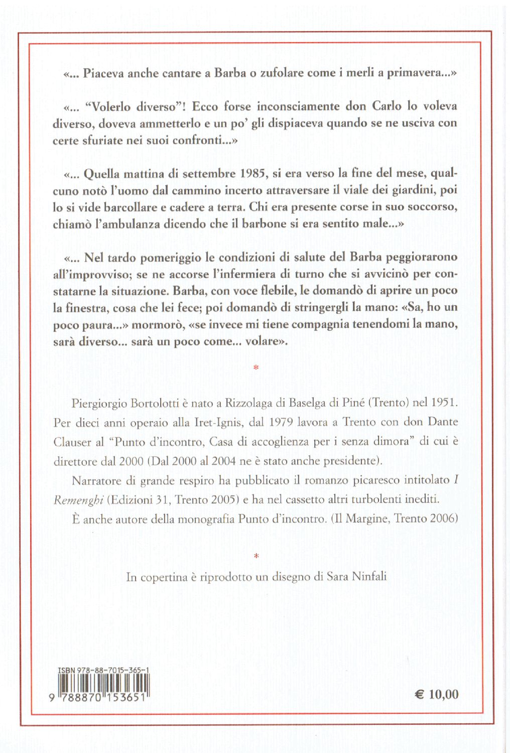 Il Barba, pagina 8 di 8