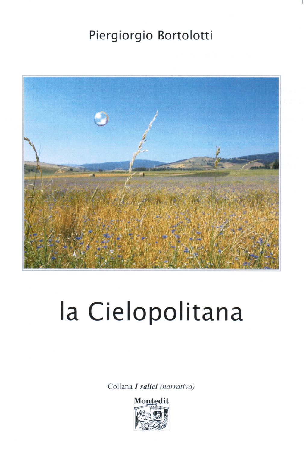 La Cielopolitana, pagina 1 di 8