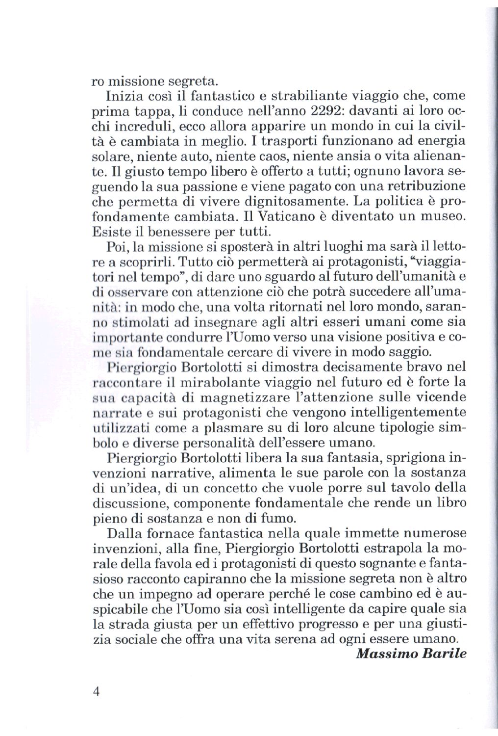 La Cielopolitana, pagina 4 di 8