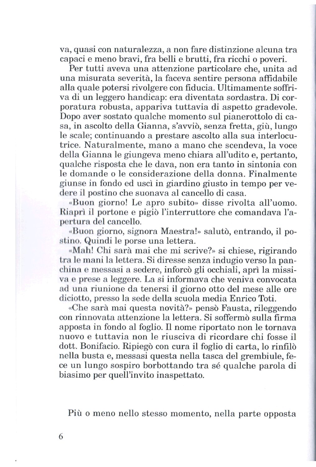 La Cielopolitana, pagina 6 di 8