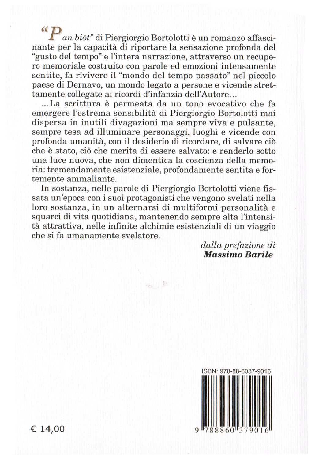 Pan biót, pagina 10 di 10