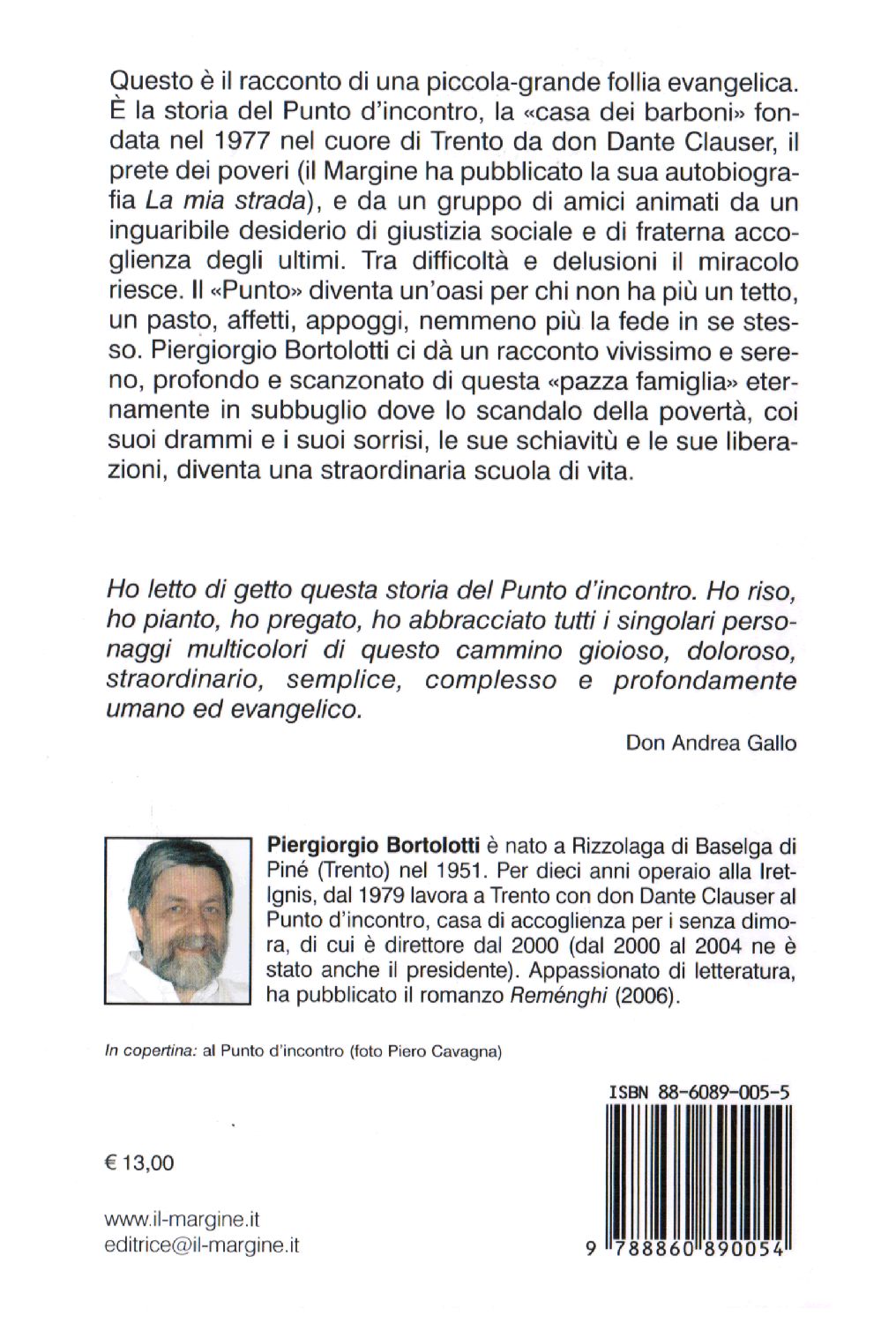 Punto d'Incontro, pagina 6 di 6