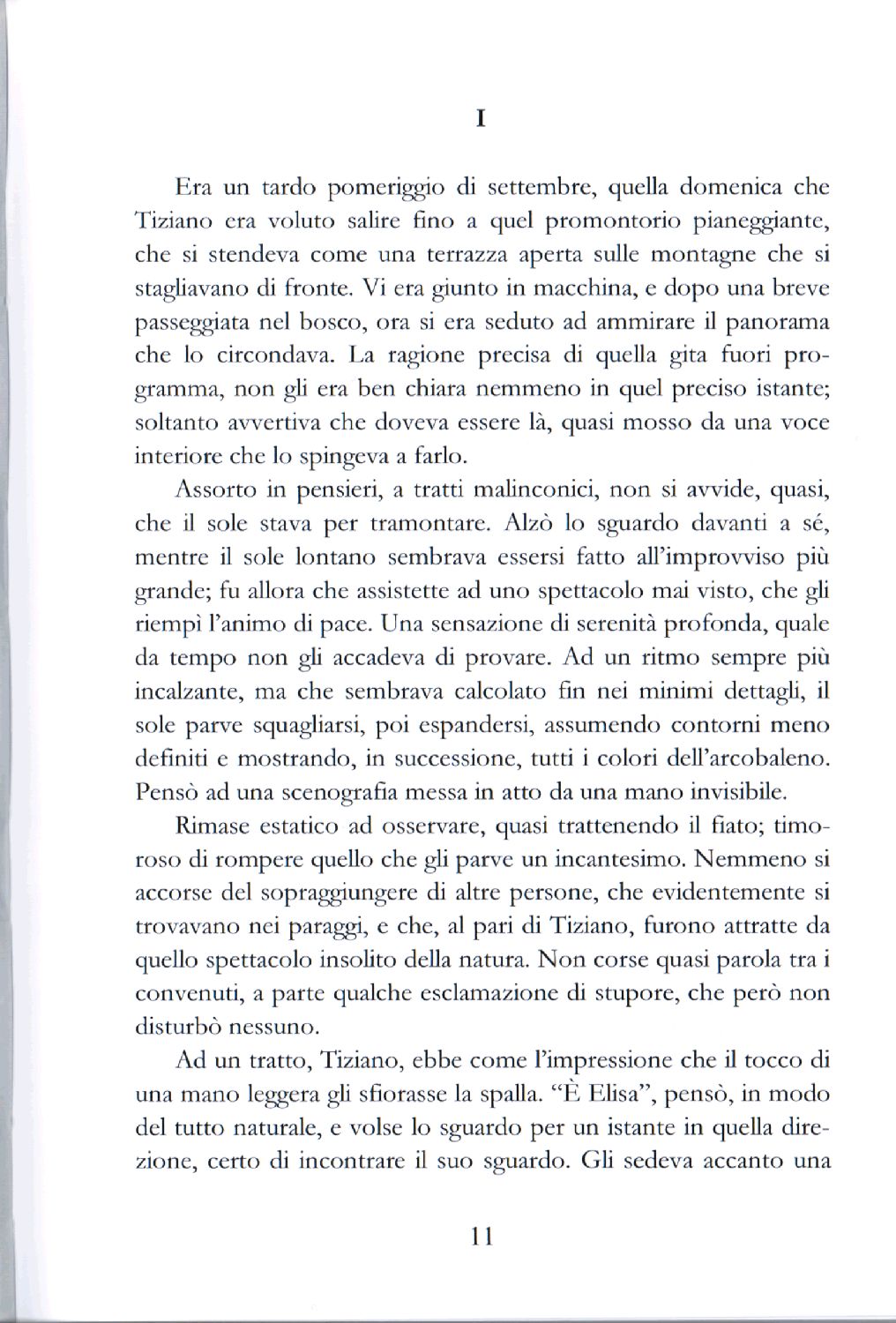 Un Dio Amico, pagina 5 di 10
