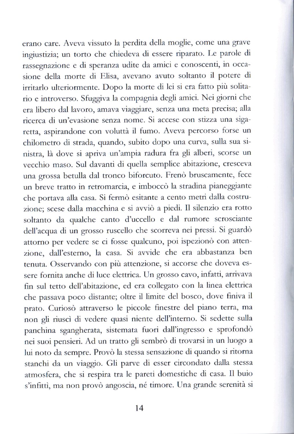 Un Dio Amico, pagina 8 di 10