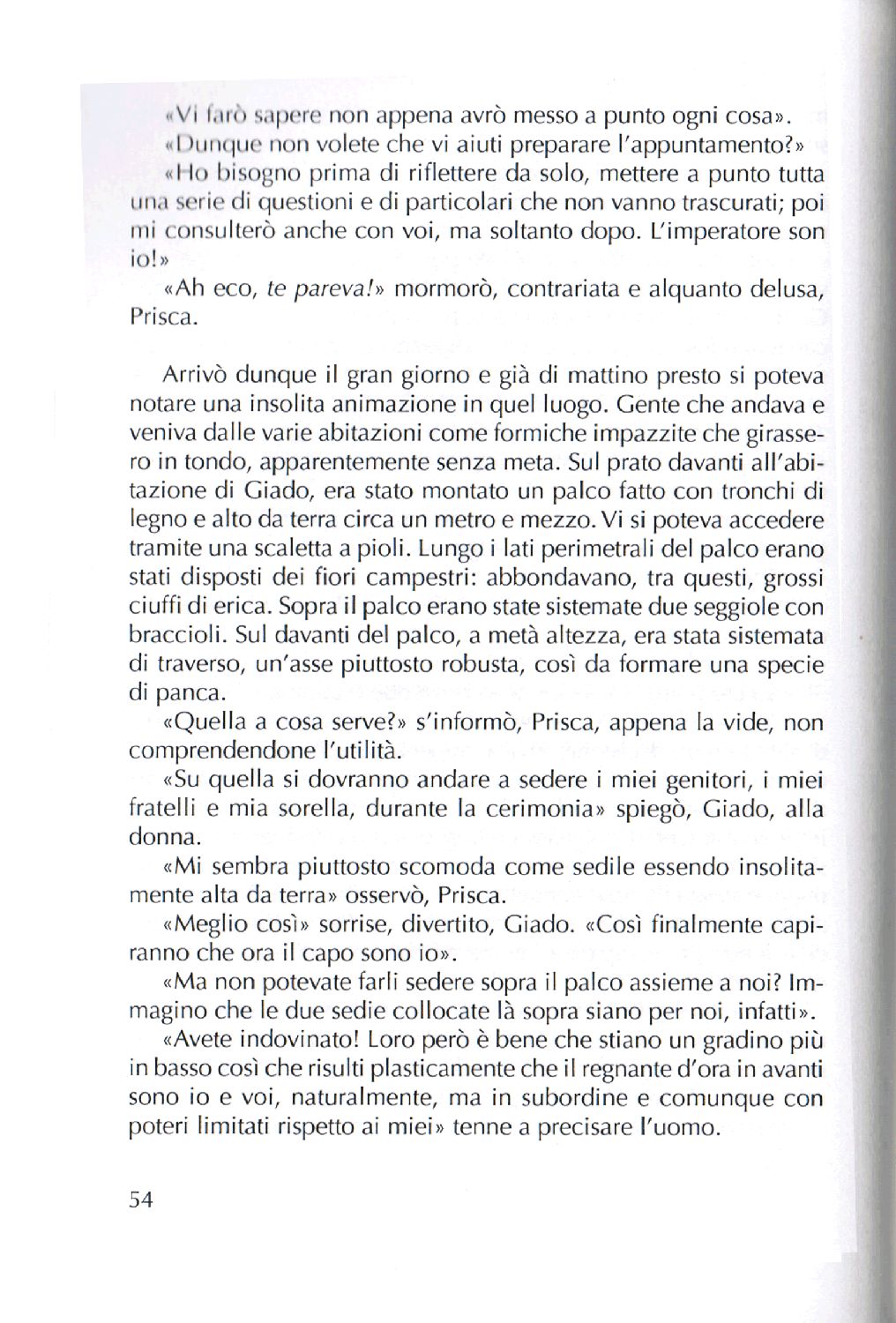 Una famiglia bislacca, pagina 4 di 8
