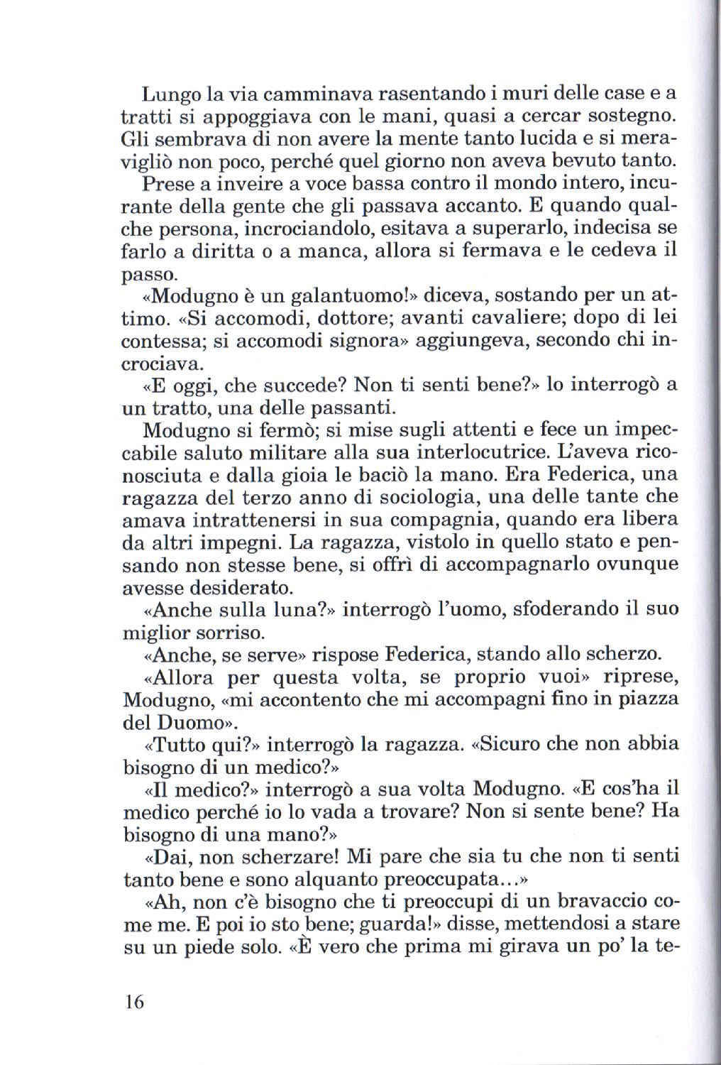 VITE SOSPESE... e per tetto le stelle, pagina 6 di 10